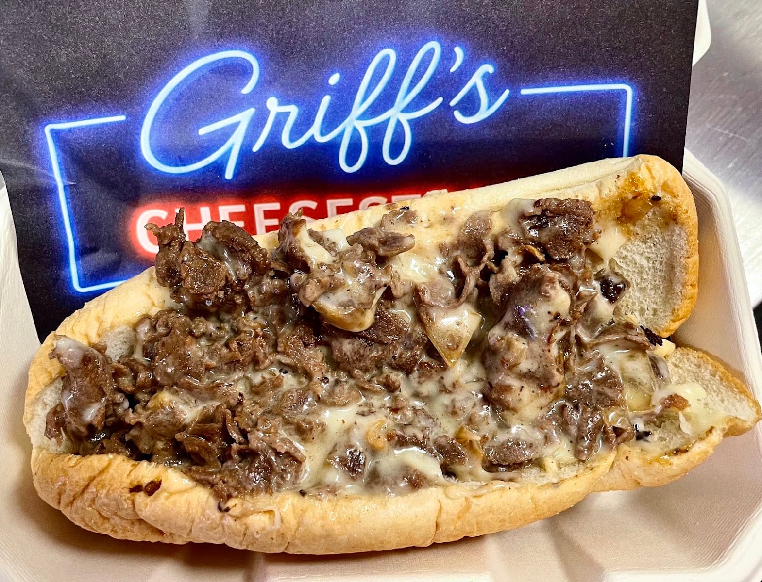 Mr.Griffs