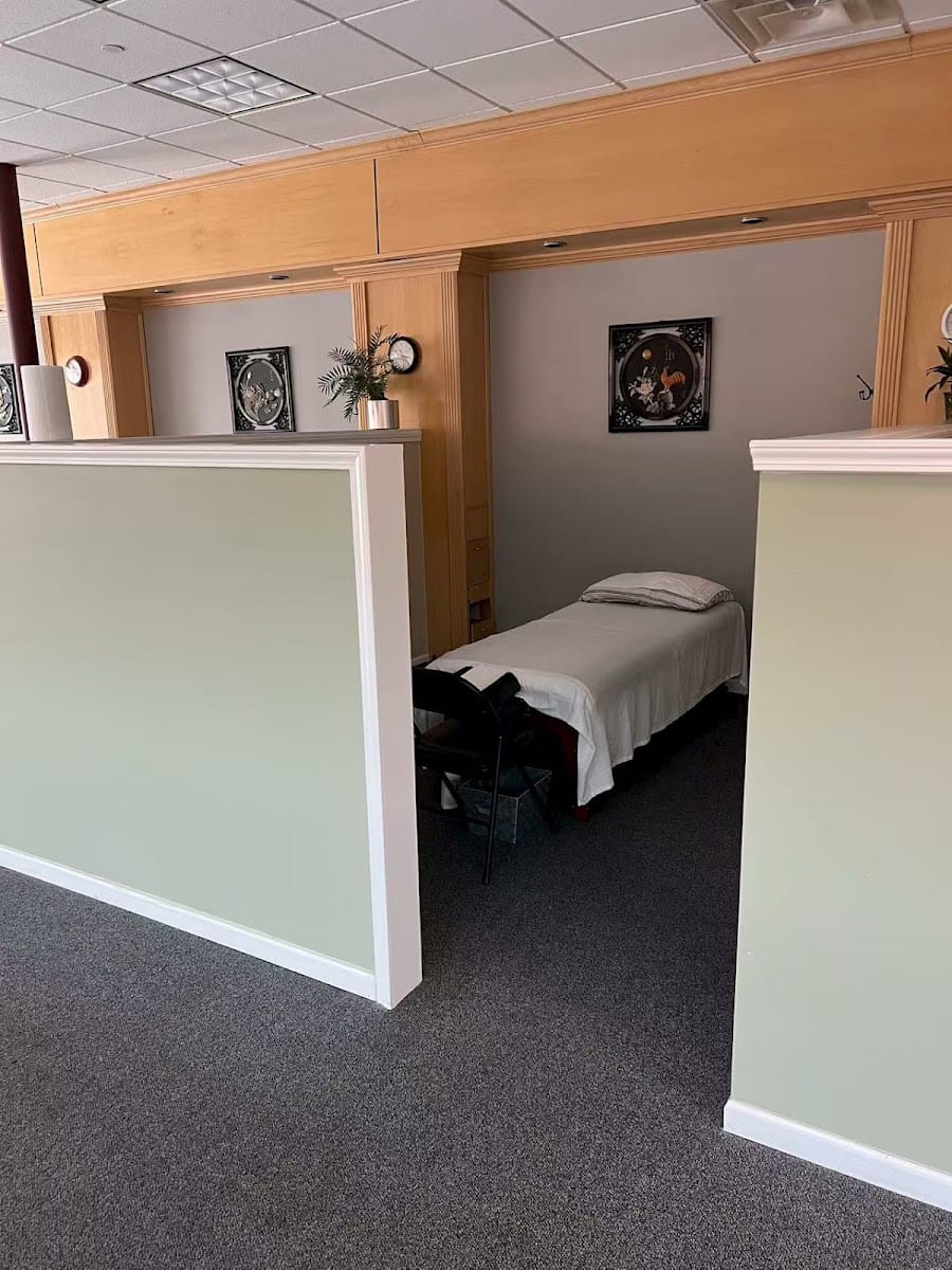 The Art Of Massage, photo 3