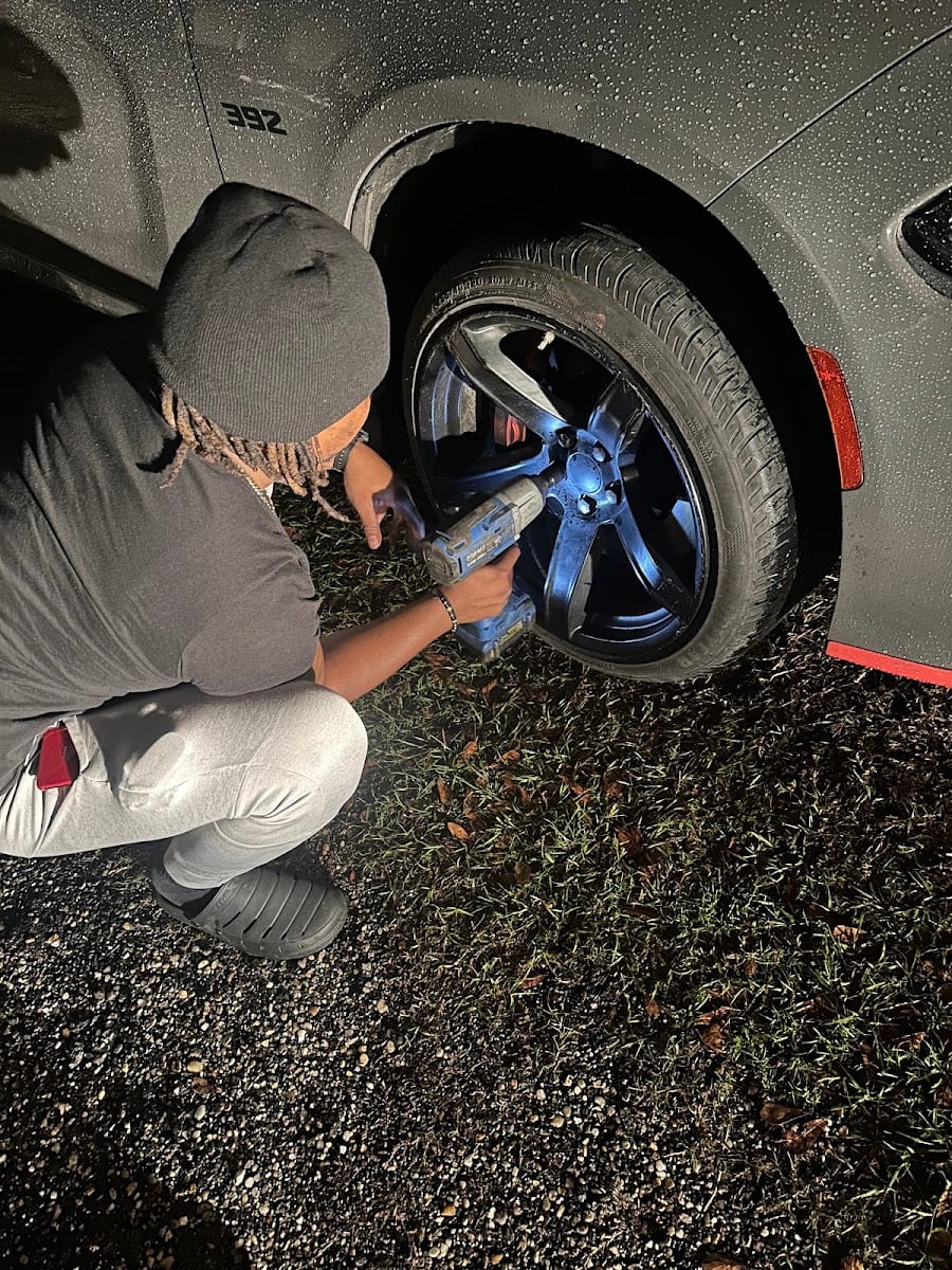 D&T Mobile Mechanic & Roadside Assistance, photo 3