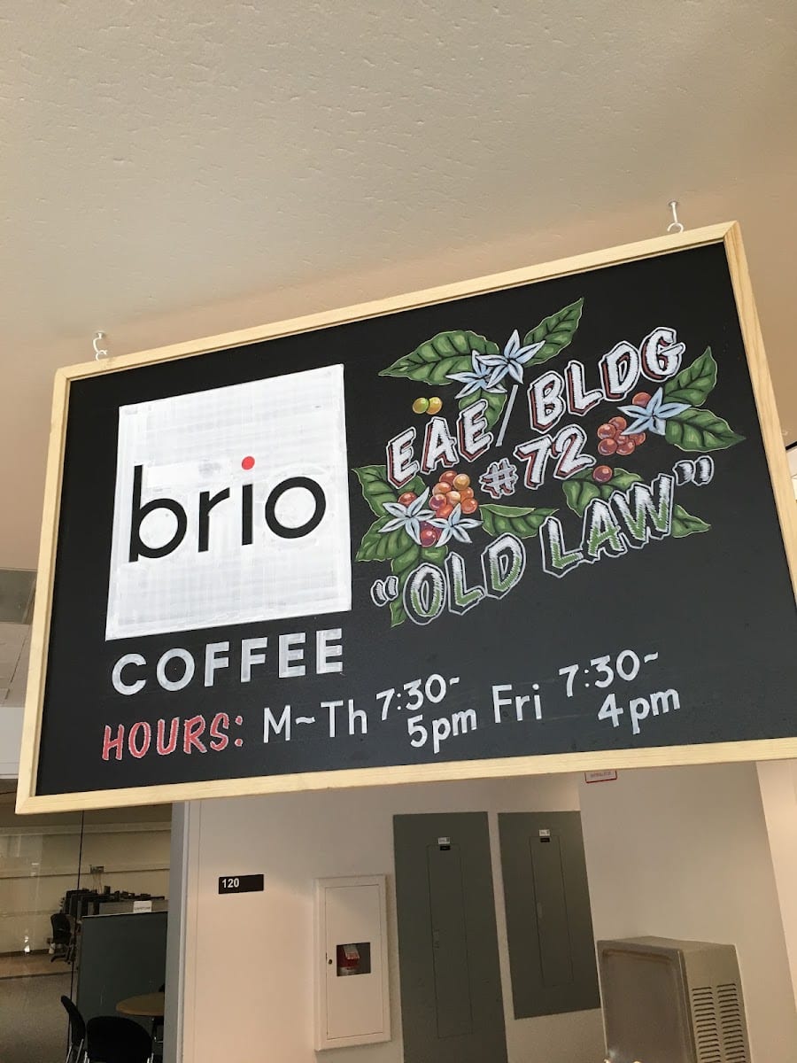 Brio Coffee (EAE / THEATER), photo 3