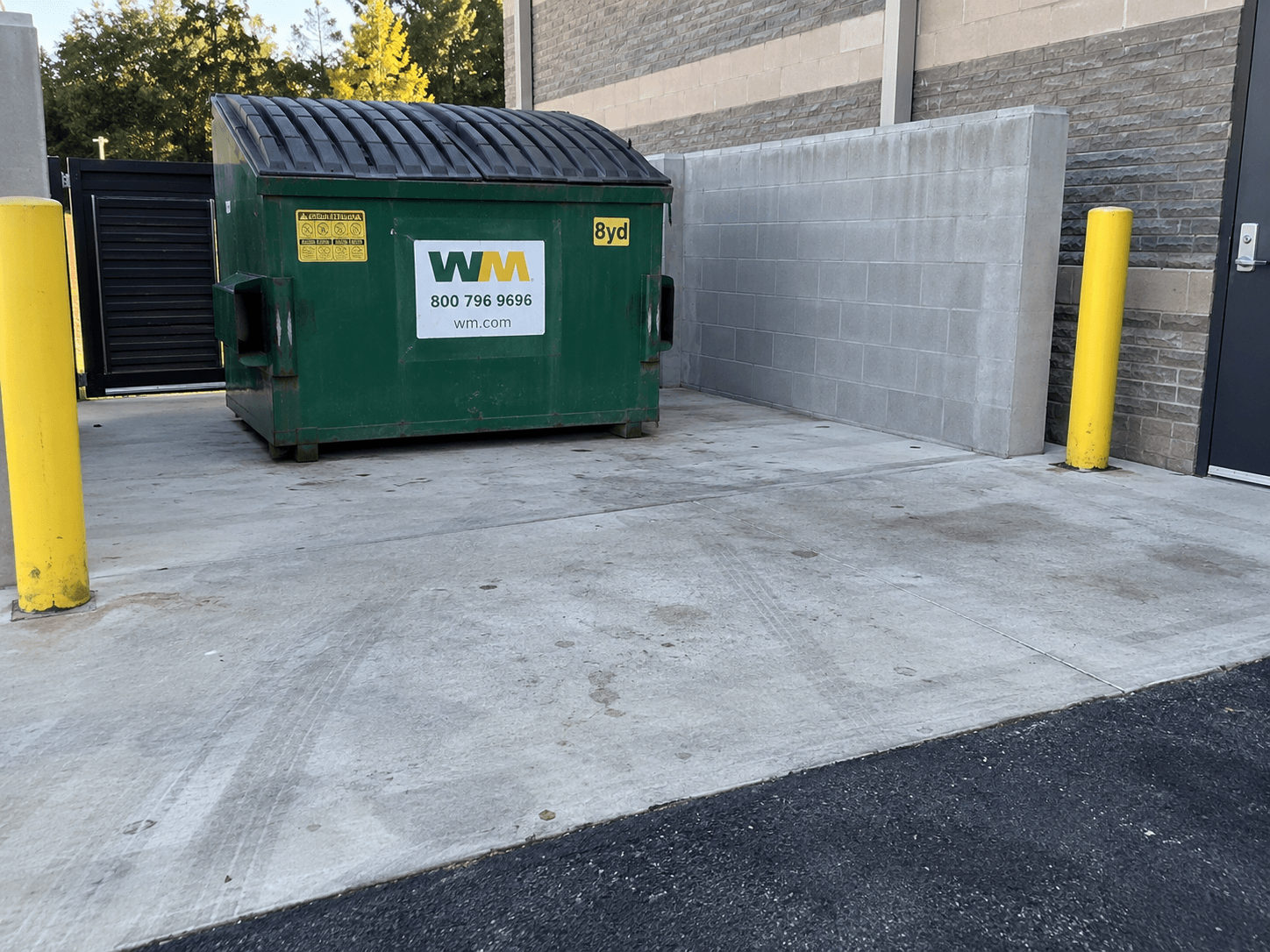 Top Dawg Paving - Clayton, photo 2