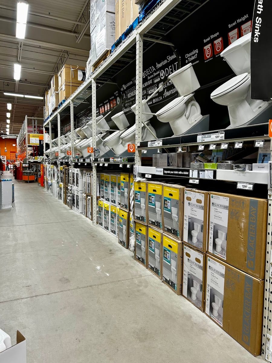 The Home Depot, photo 4
