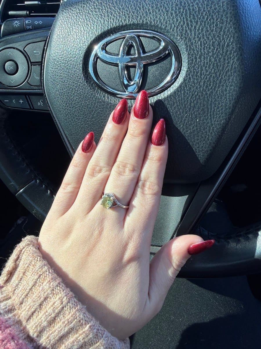 Nails by Sisters LLC