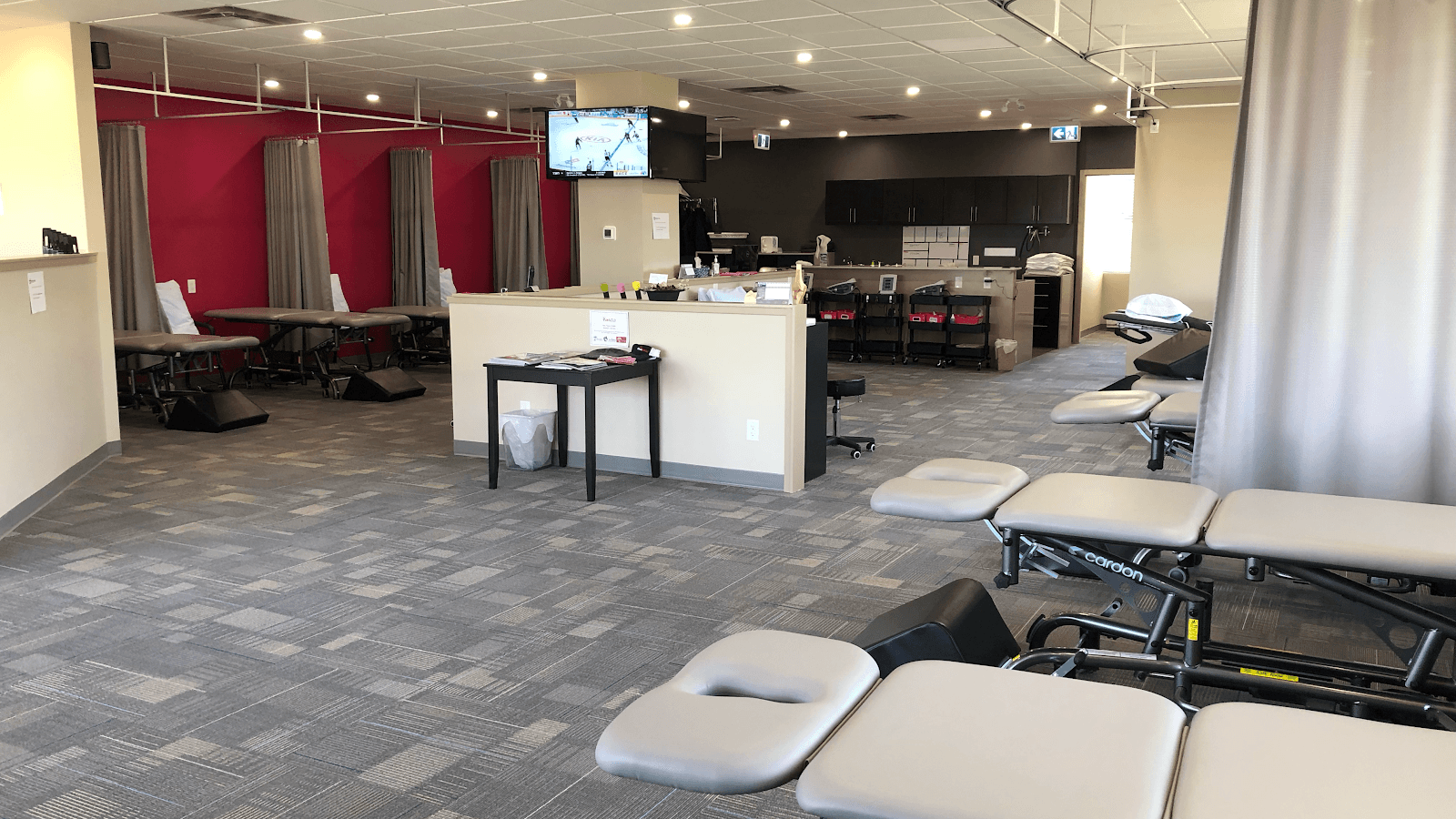 Leading Edge Physiotherapy, photo 2