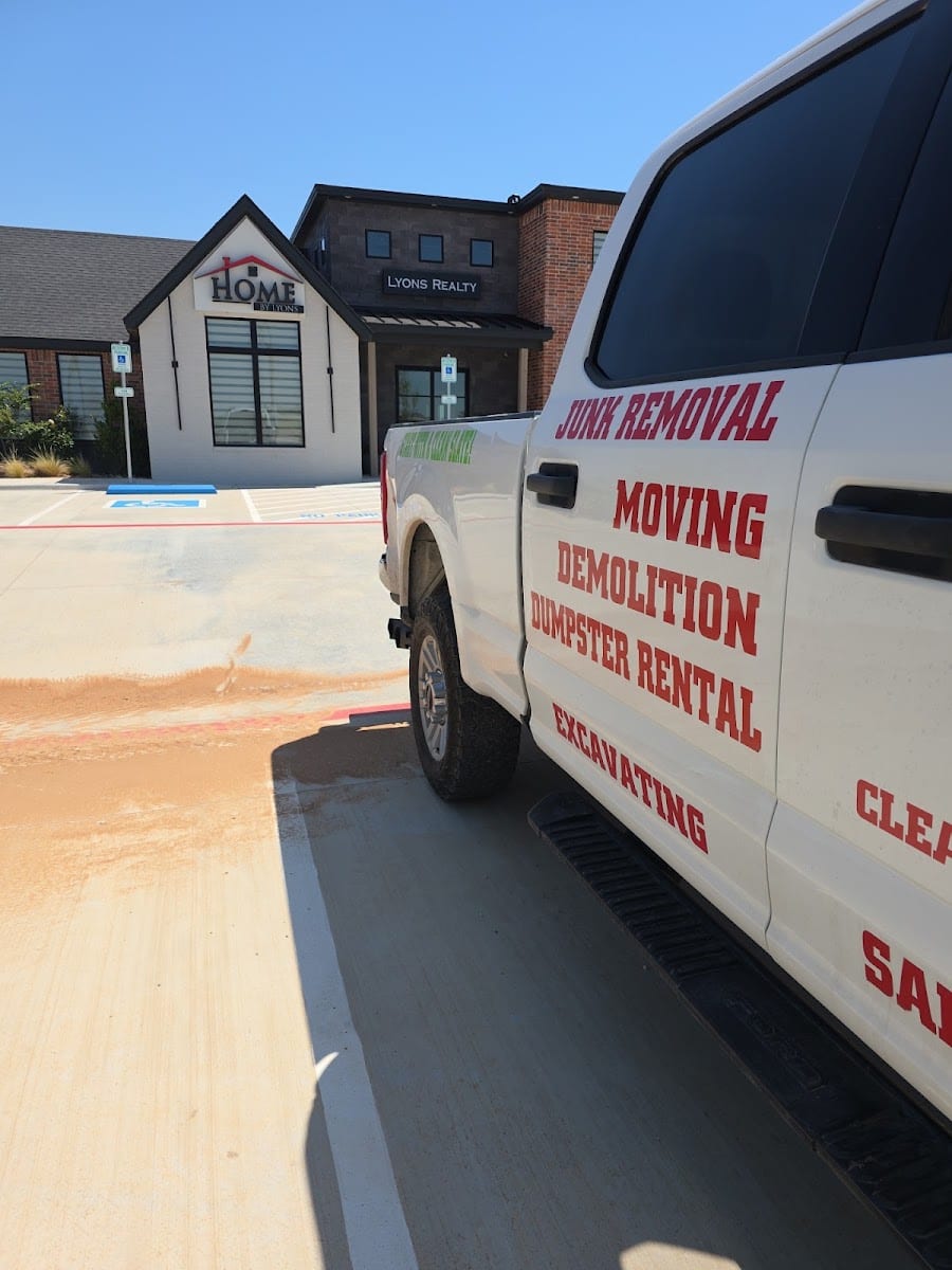 Lyons Realty Lubbock