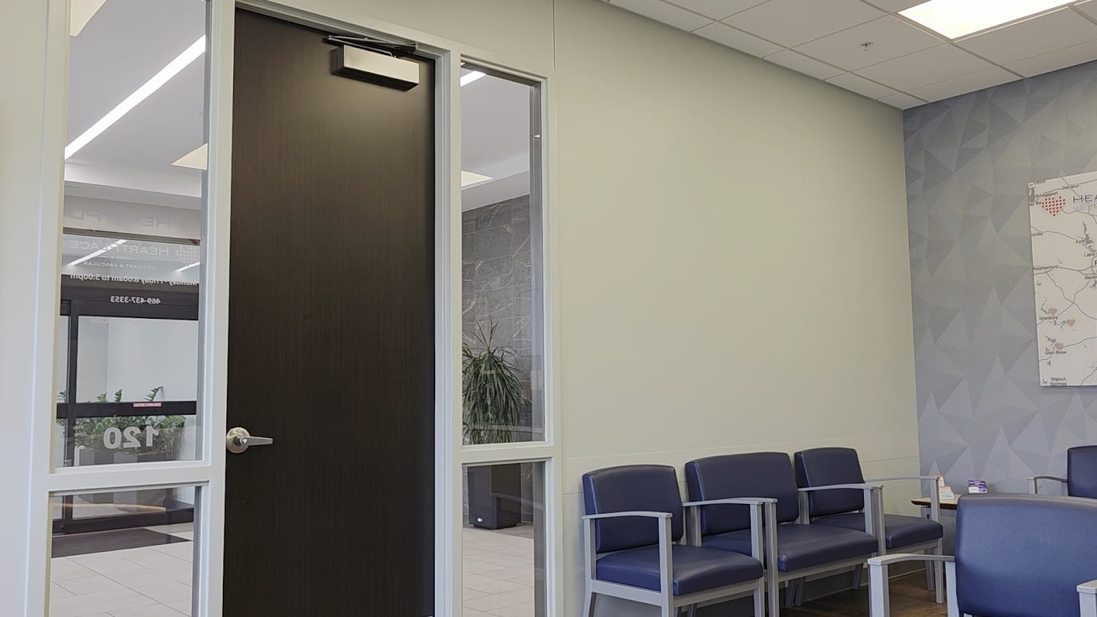 HeartPlace Frisco Imaging Clinic, photo 3