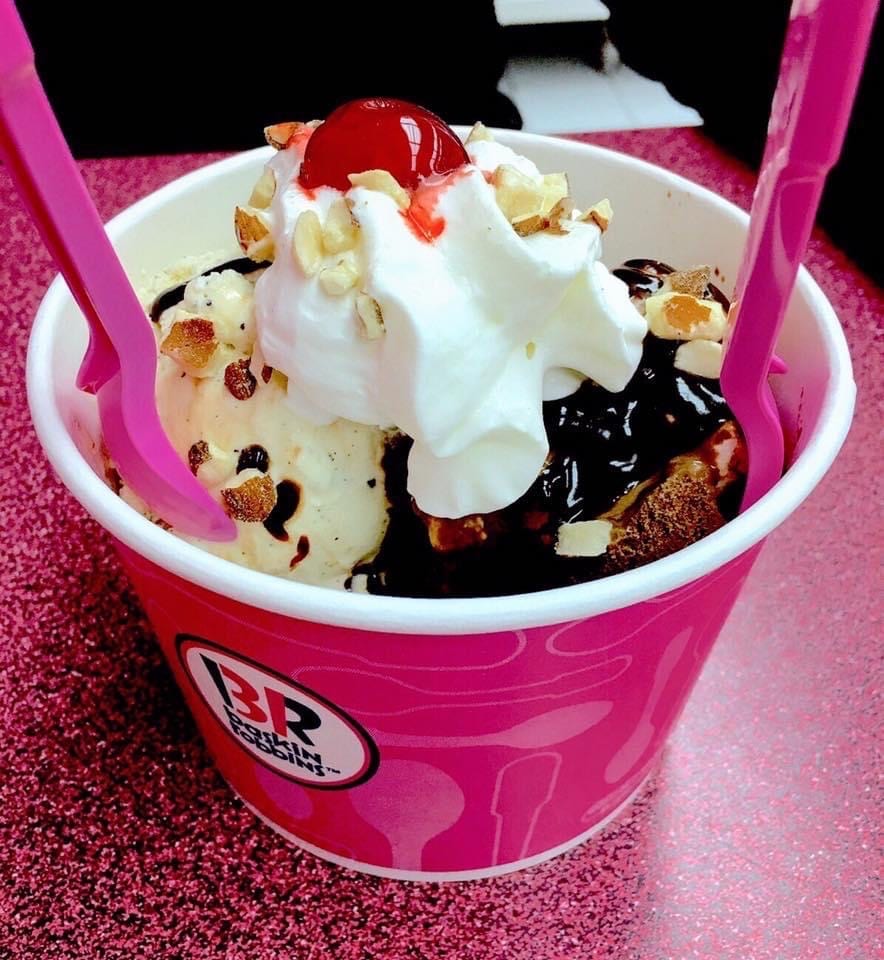 Baskin-Robbins Fairview Mall