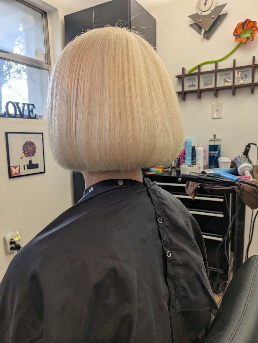 Salon Underground, photo 3