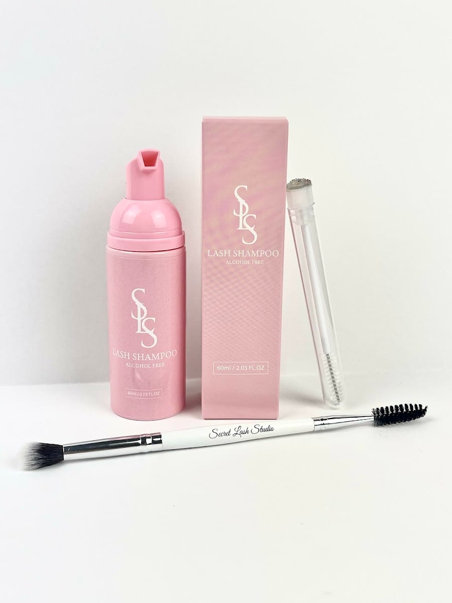 Secret Lash Studio, photo 2