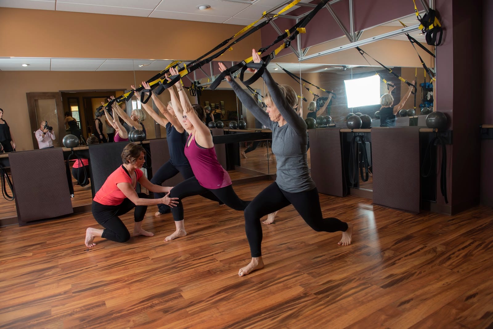 Mindful Movements Pilates Studio, photo 4
