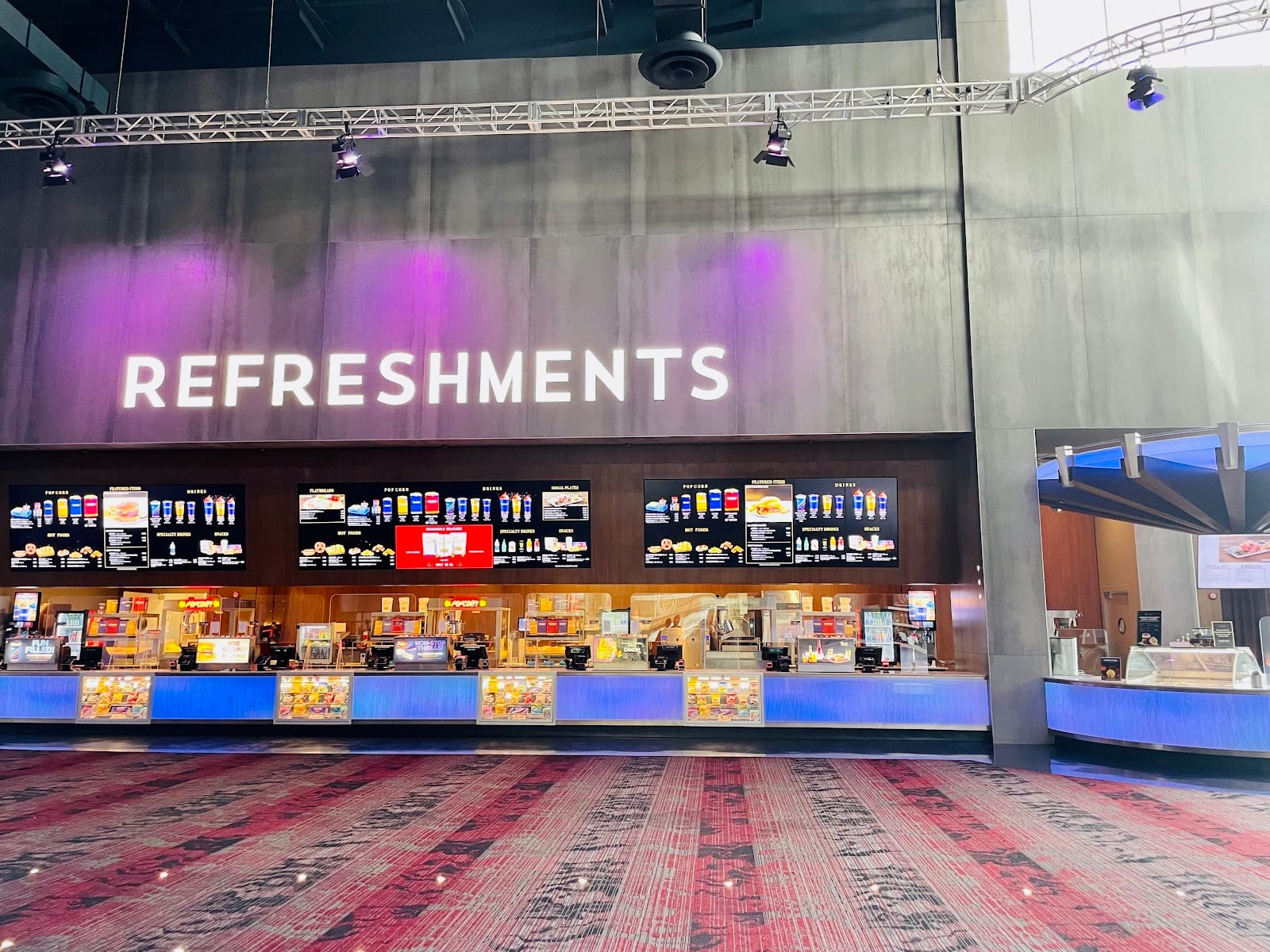 Harkins Theatres Camelview at Fashion Square