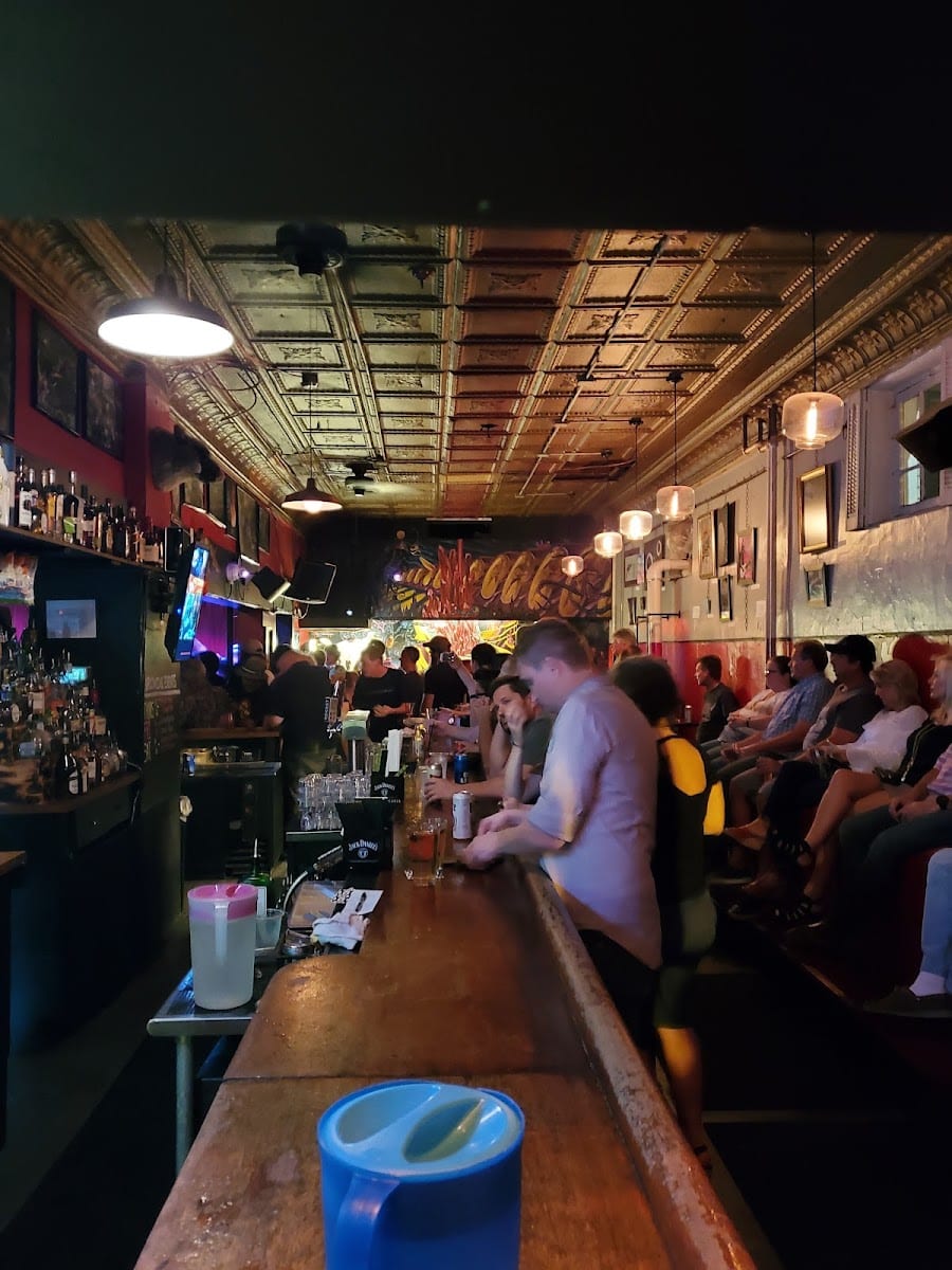 The Brass Rail, photo 2