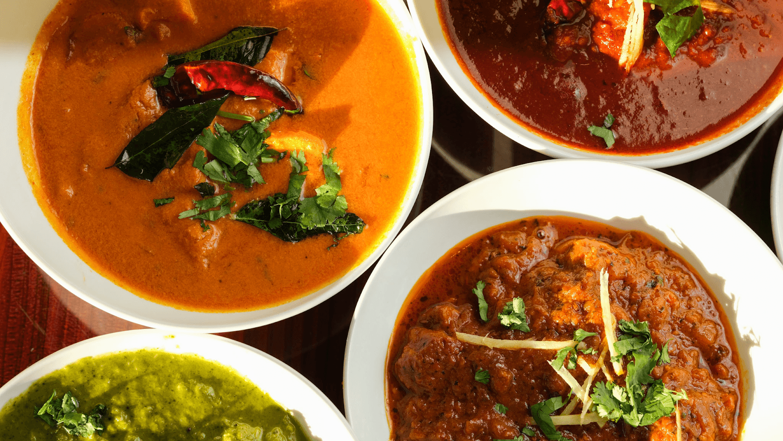 Curry & Kabab: Indian Restaurant, photo 3