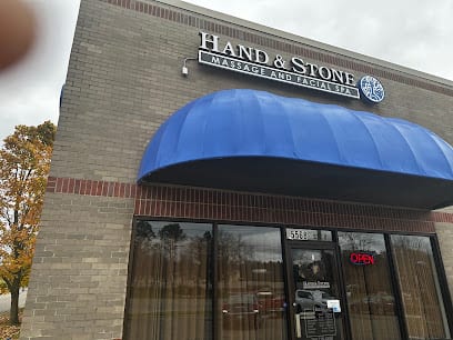 Hand & Stone Massage and Facial Spa