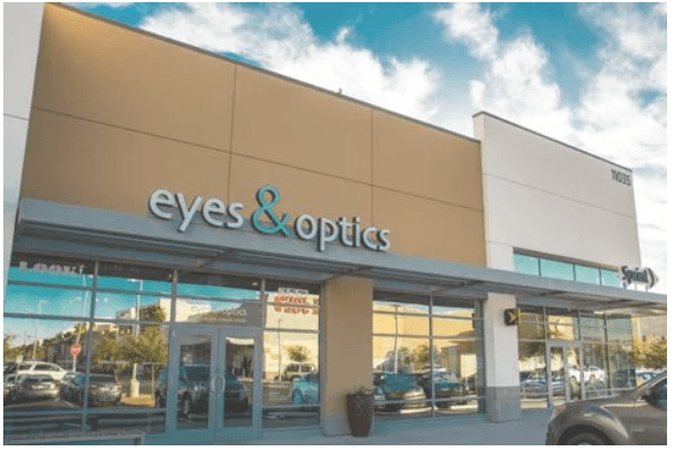 Eyes & Optics, photo 3
