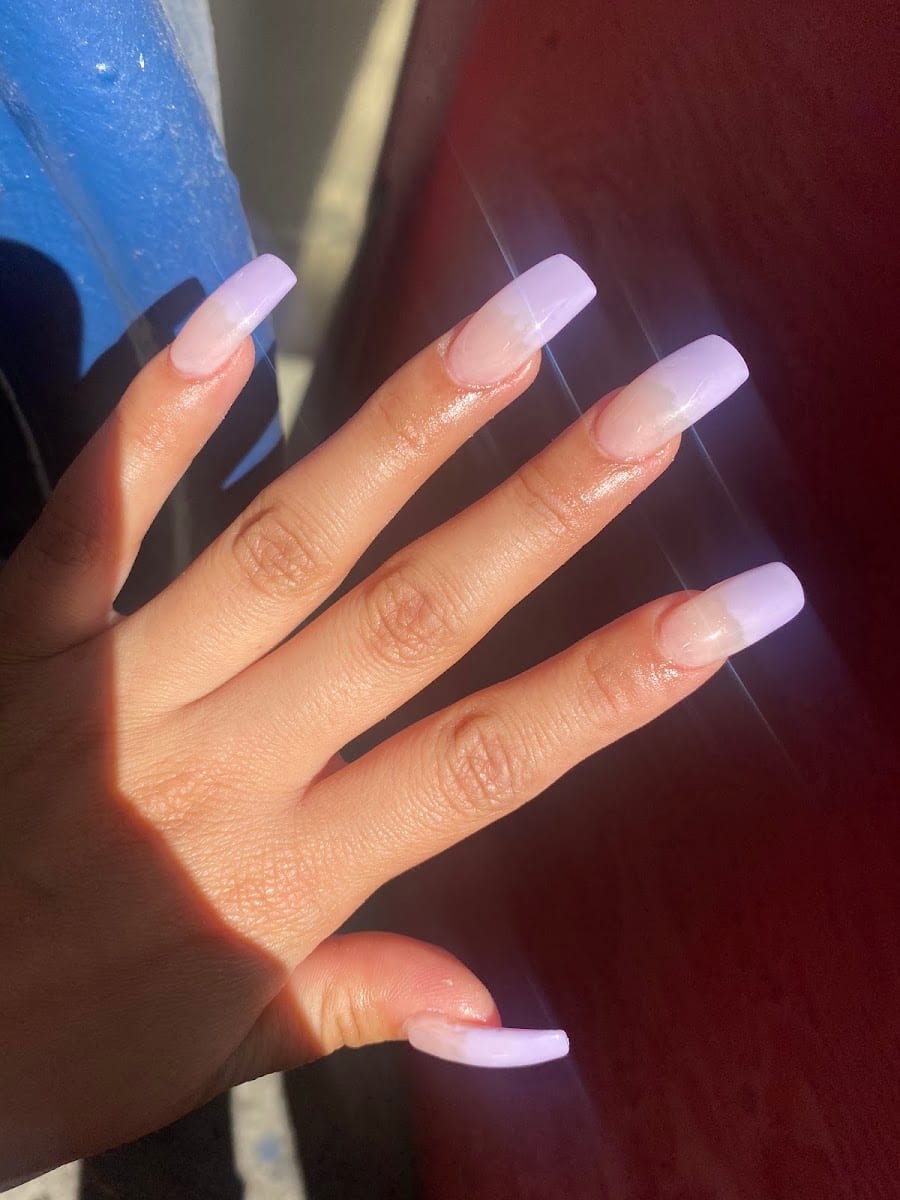 Cindy Pro Nails