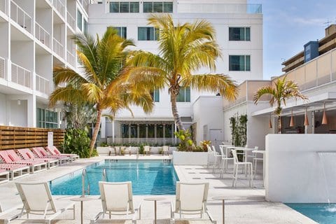 Sarasota Sunsets Condo Rental