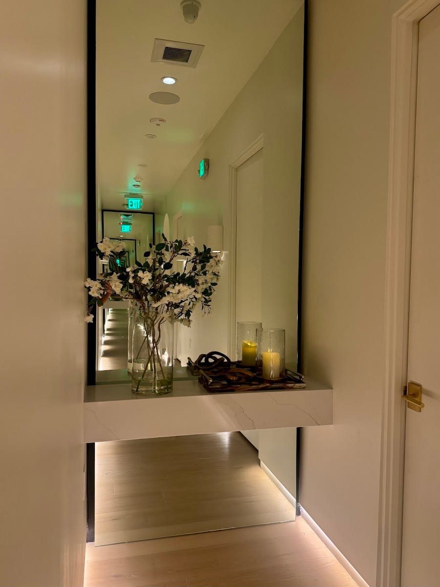 The Spa by PURE