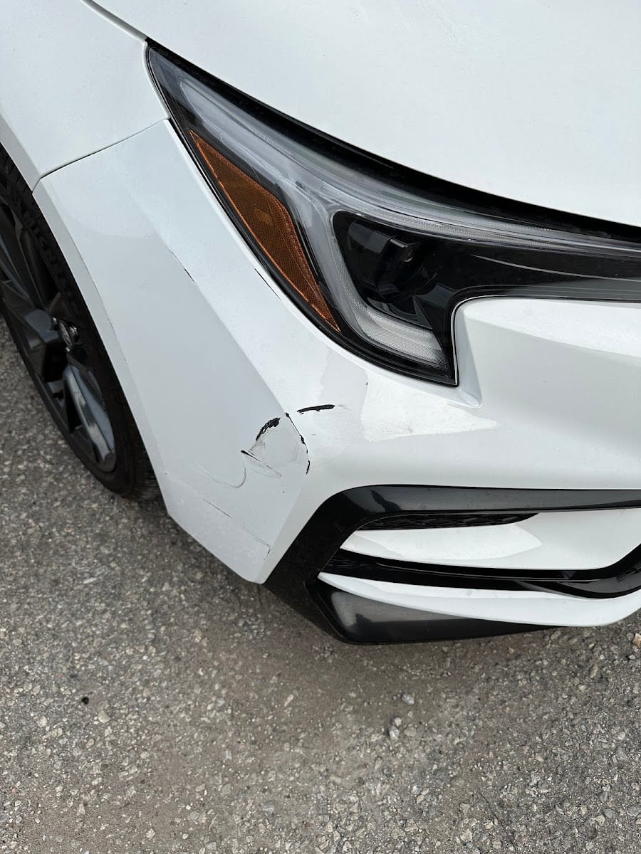 Atlas Auto Body