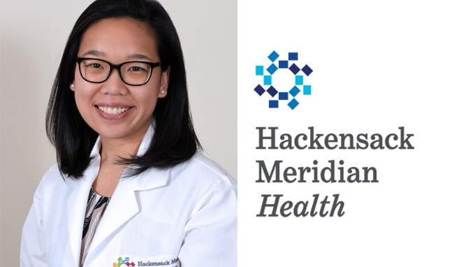 Tiffany Meng, APN