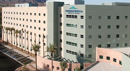 Summerlin Hospital Medical Center