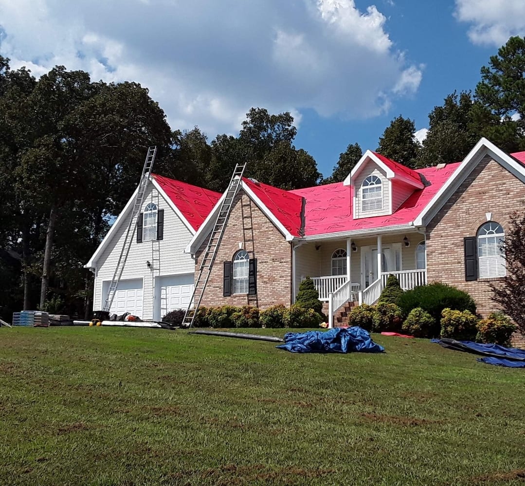 American Roofing Company, photo 4