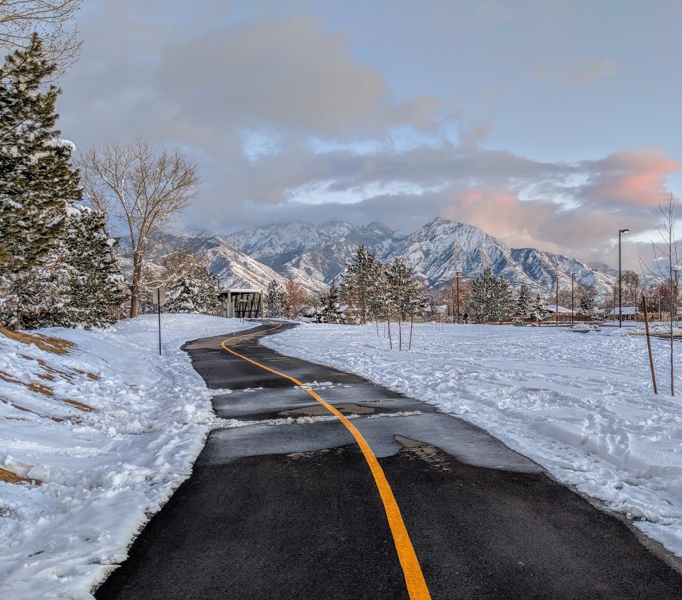 Hillcrest Park, photo 3