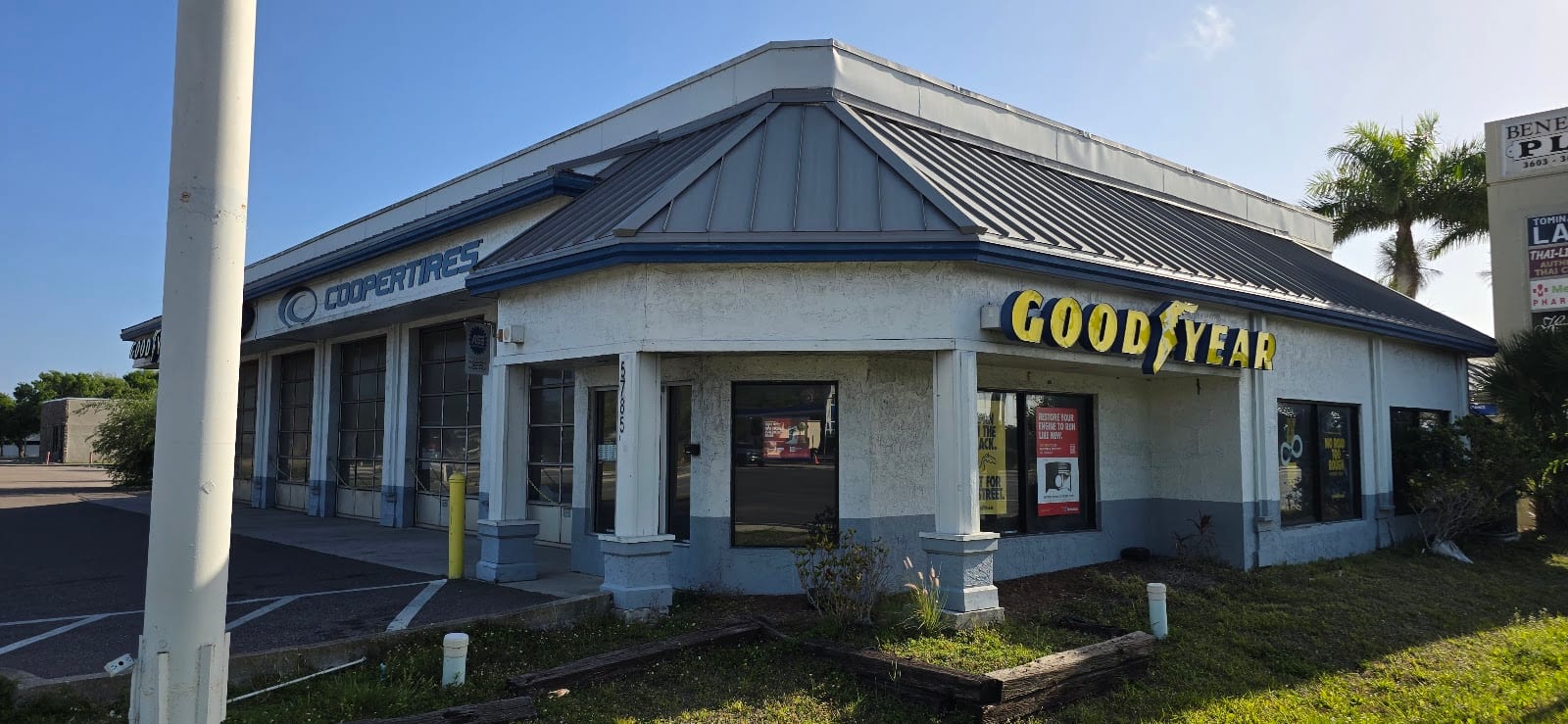 Goodyear Auto Service, photo 2