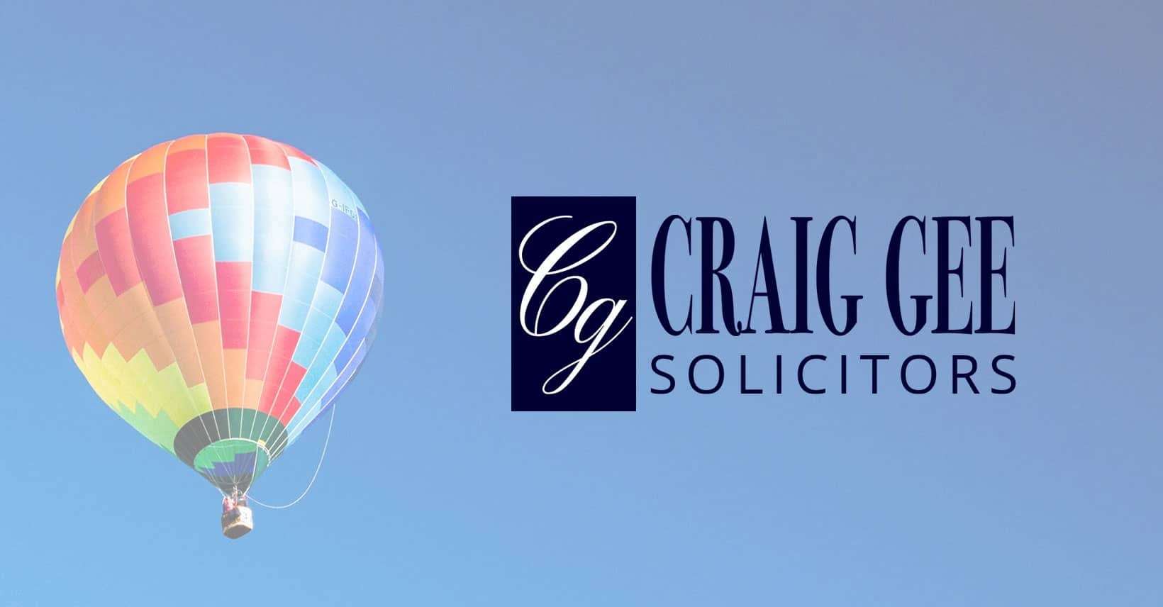 Craig Gee Solicitors Ltd