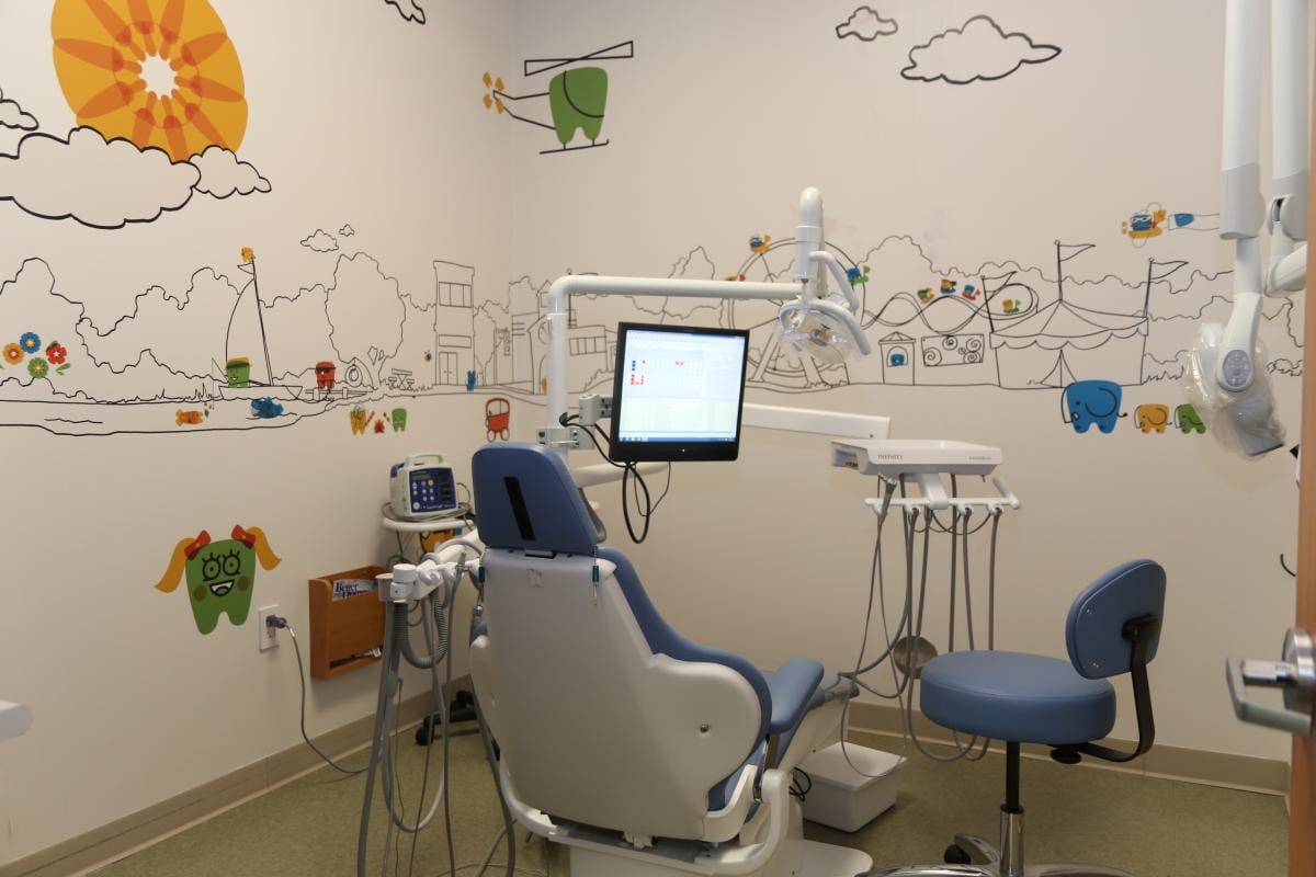 My Kid's Dentist & Orthodontics, photo 4