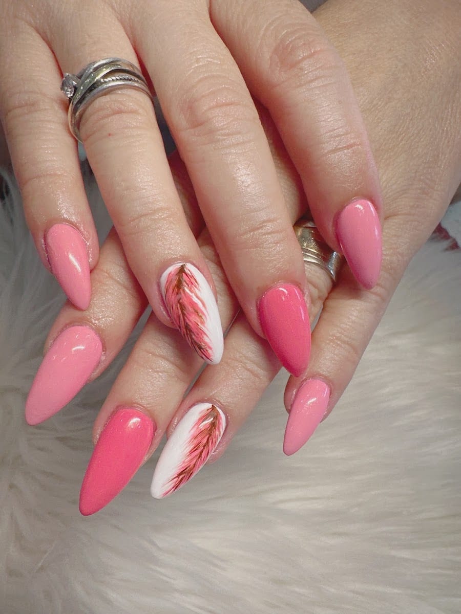 Dip Nail Bar-Horizon, photo 3