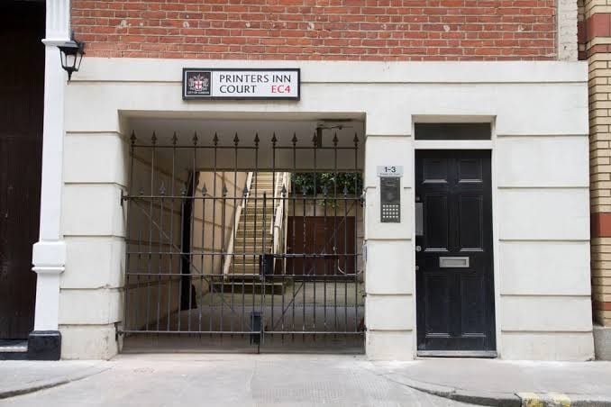 Apartamento Londres, photo 2