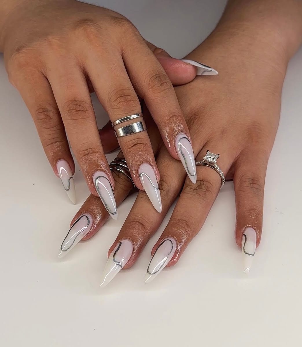 Venetian Nail & Head Spa Salon Lubbock, photo 4