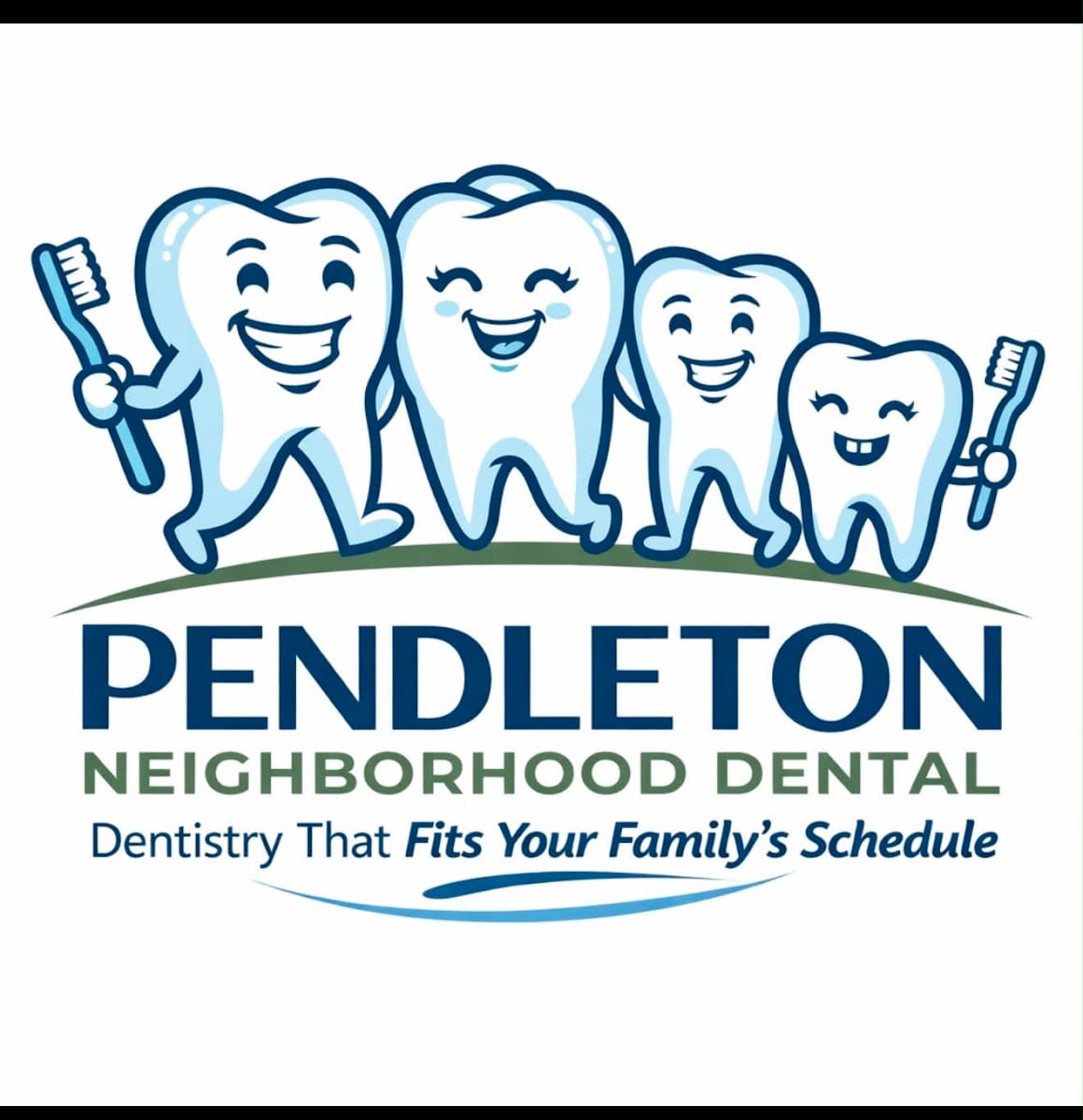 Pendleton Neighborhood Dental, photo 4