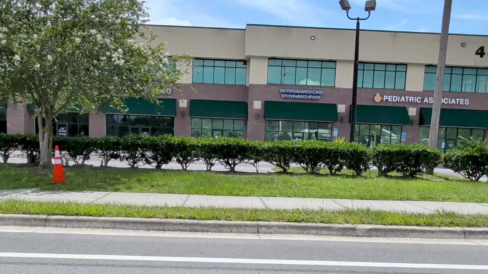Doctors Inlet Pediatrics & Primary Care, PA, photo 2