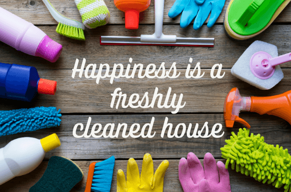 Home Sweet Cleaner Inc., photo 2