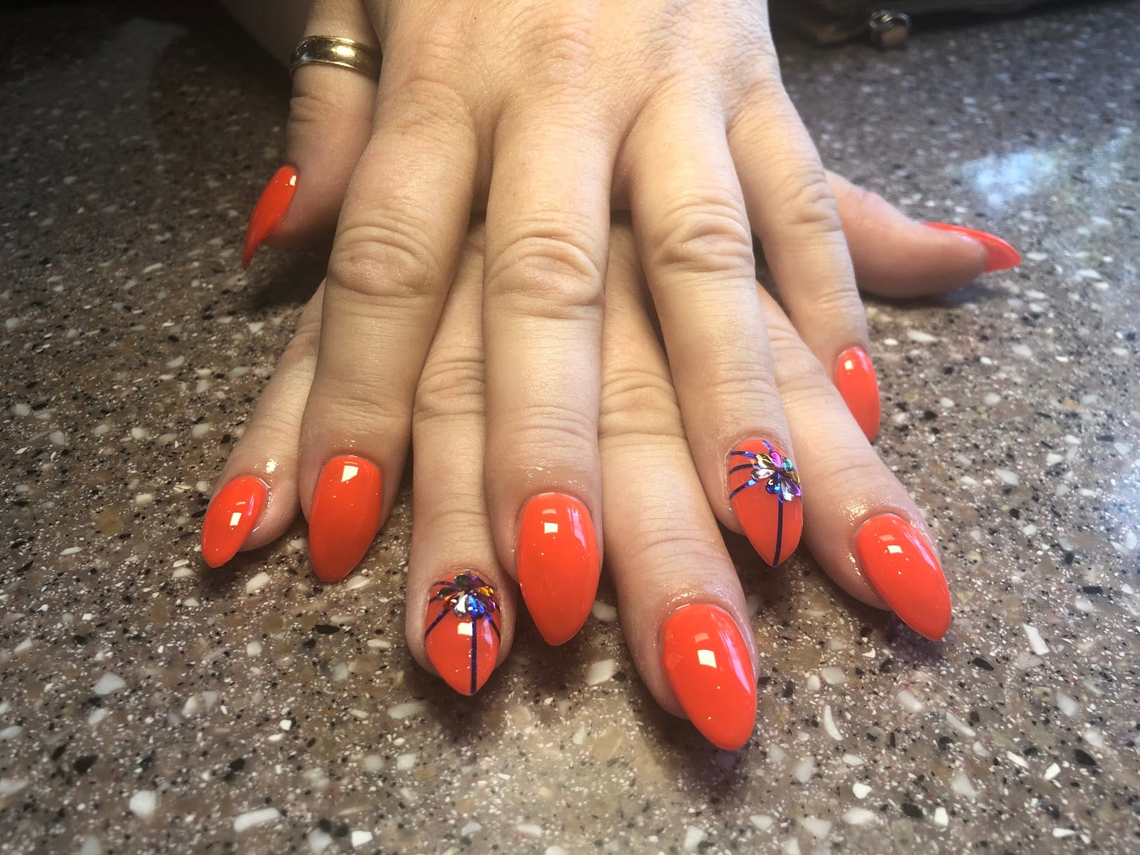 Cindy Nails and Skin Care (formerly sixth avenue salon), photo 4