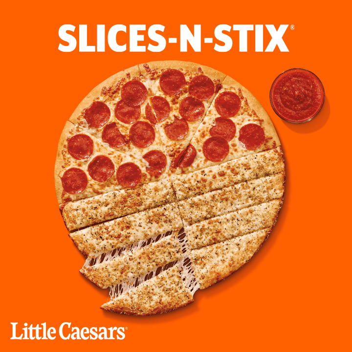 Little Caesars Pizza, photo 2