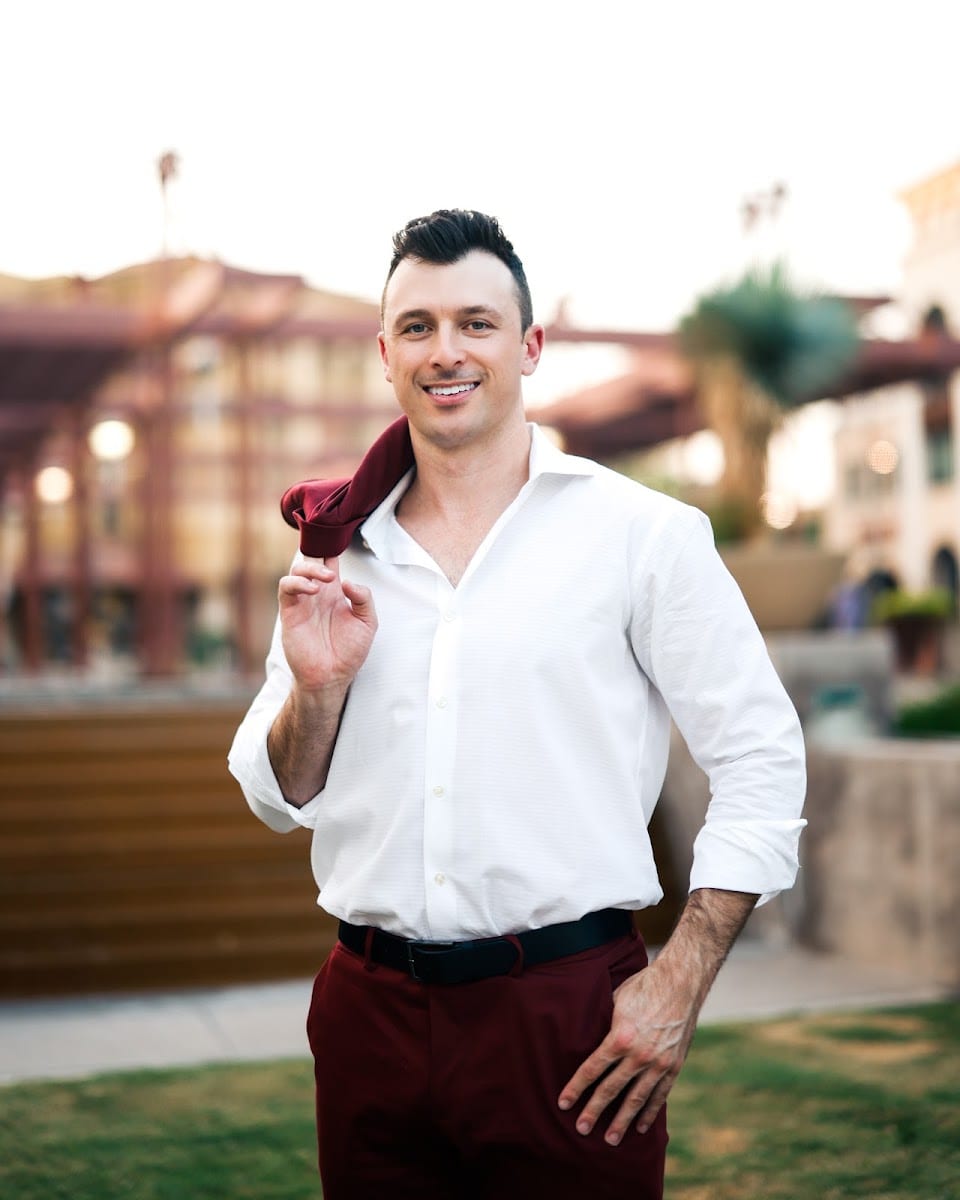 Sean Lieb - LevRose Commercial Real Estate, photo 3