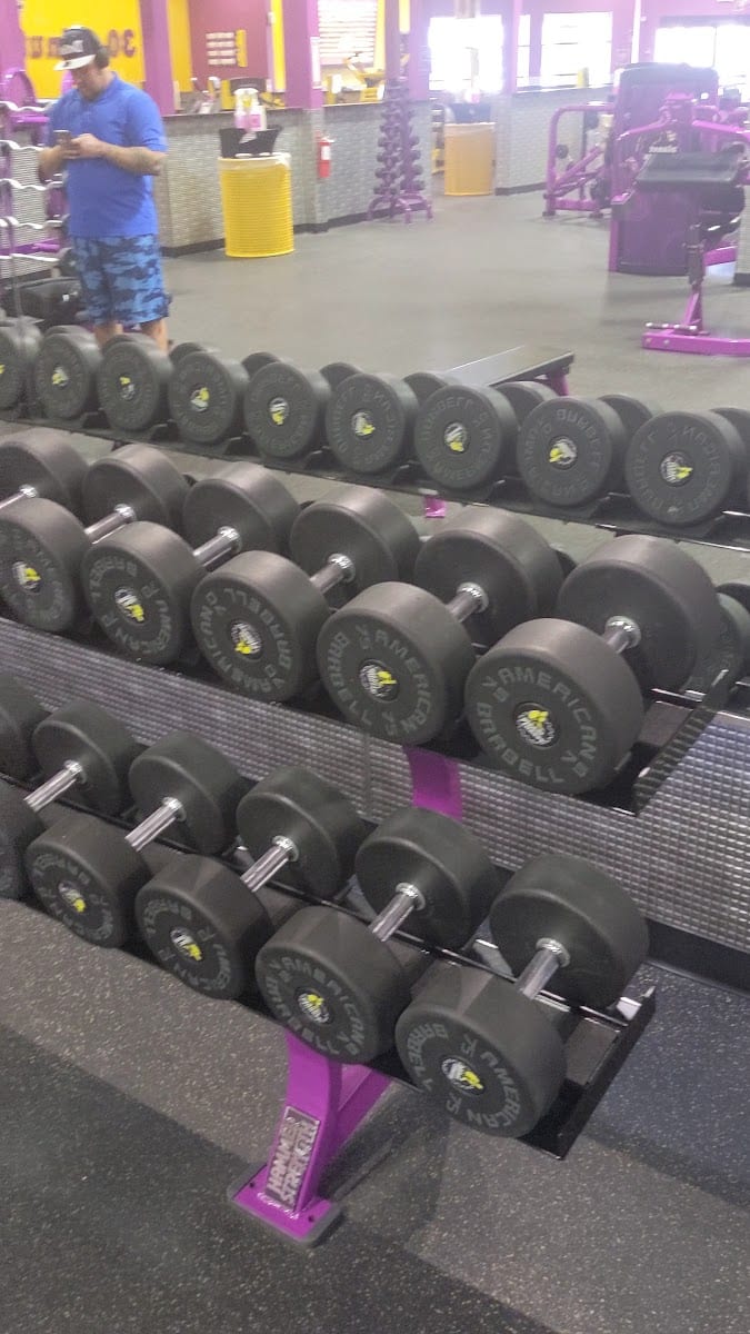 Planet Fitness, photo 3