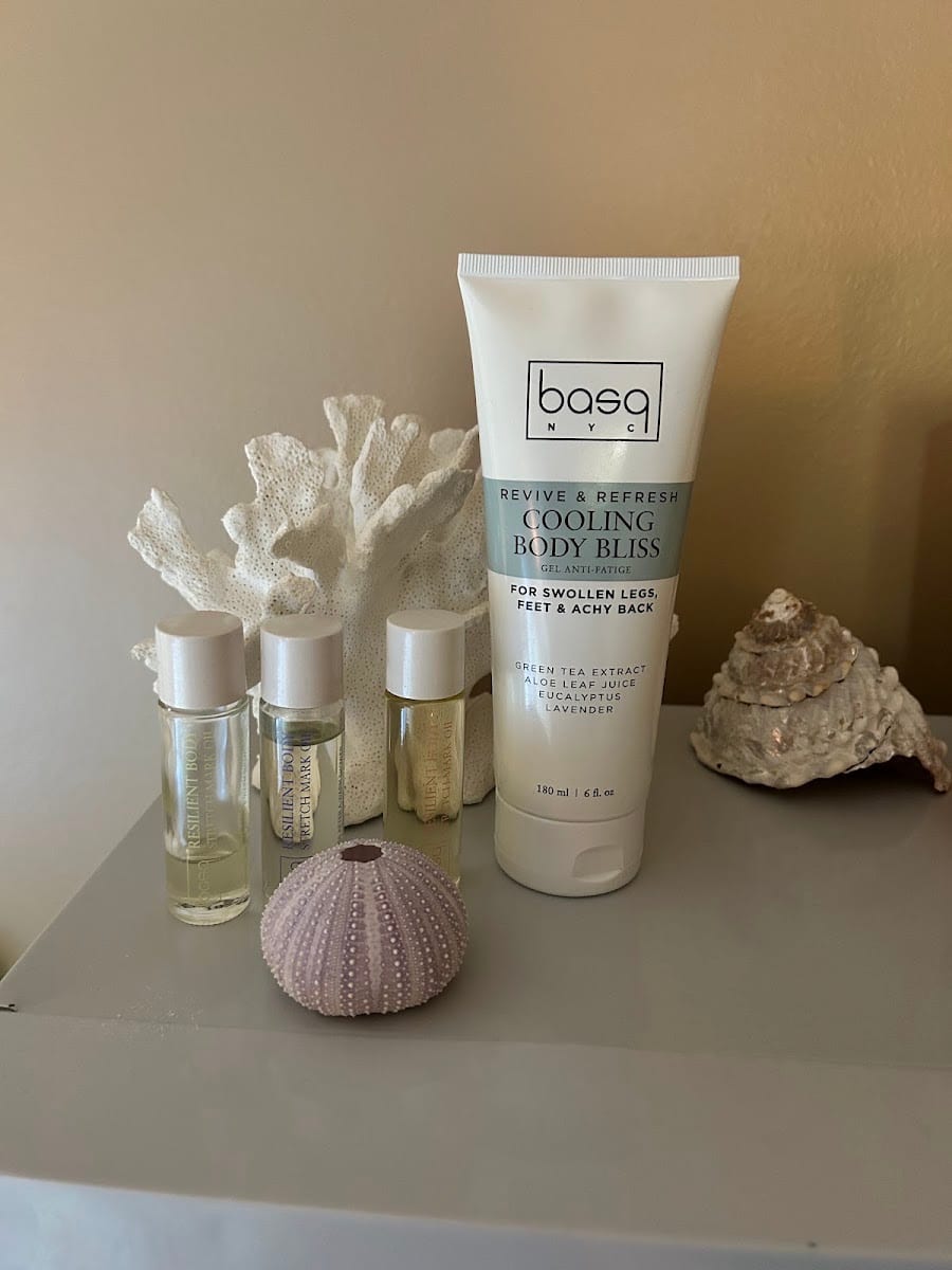 Sea Shell Spa
