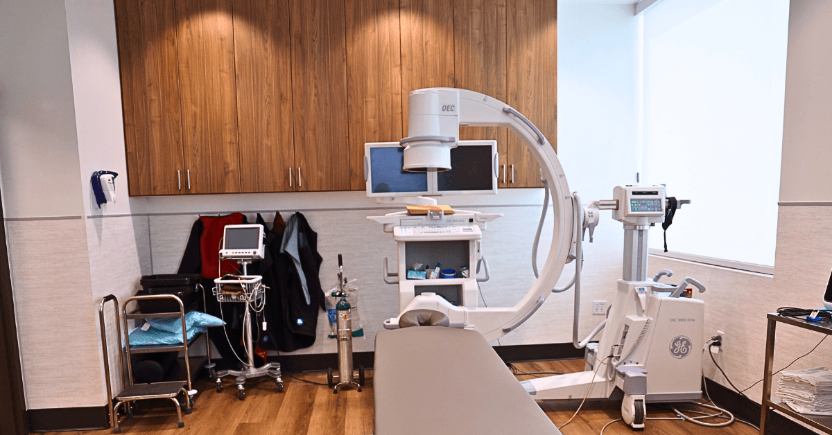 Southwest Spine & Pain Center – Pain Management Cedar City, photo 3