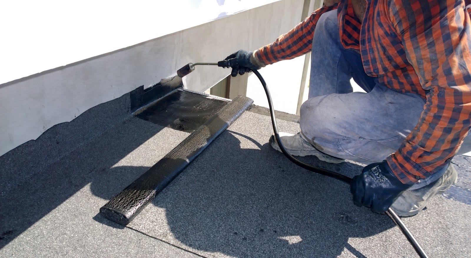 London Building & Roofing, photo 4