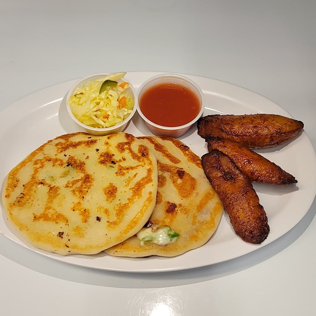 Sabor Latino | Cafe & Pupusería, photo 3