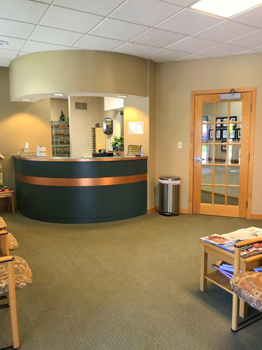 Ellinwood Dental Care, photo 3