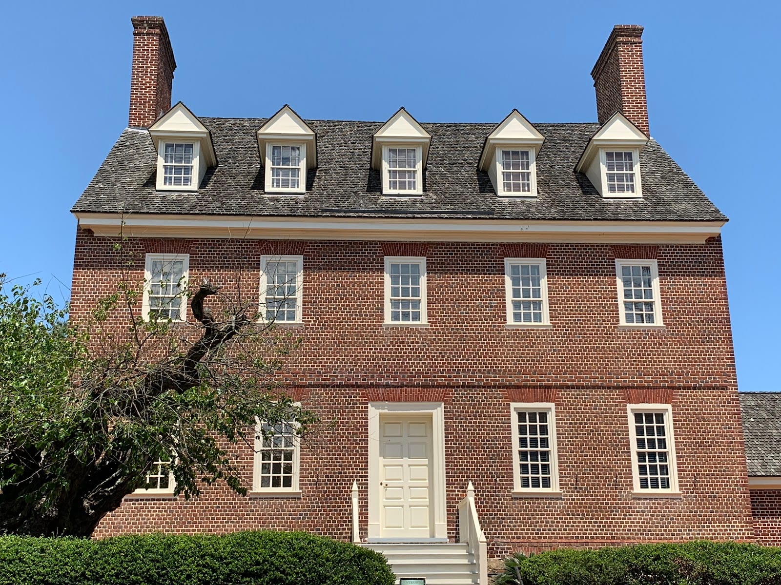 William Paca House & Garden, photo 2