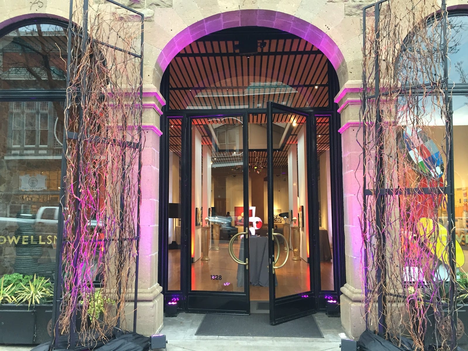 Caldwell Snyder Gallery, photo 2