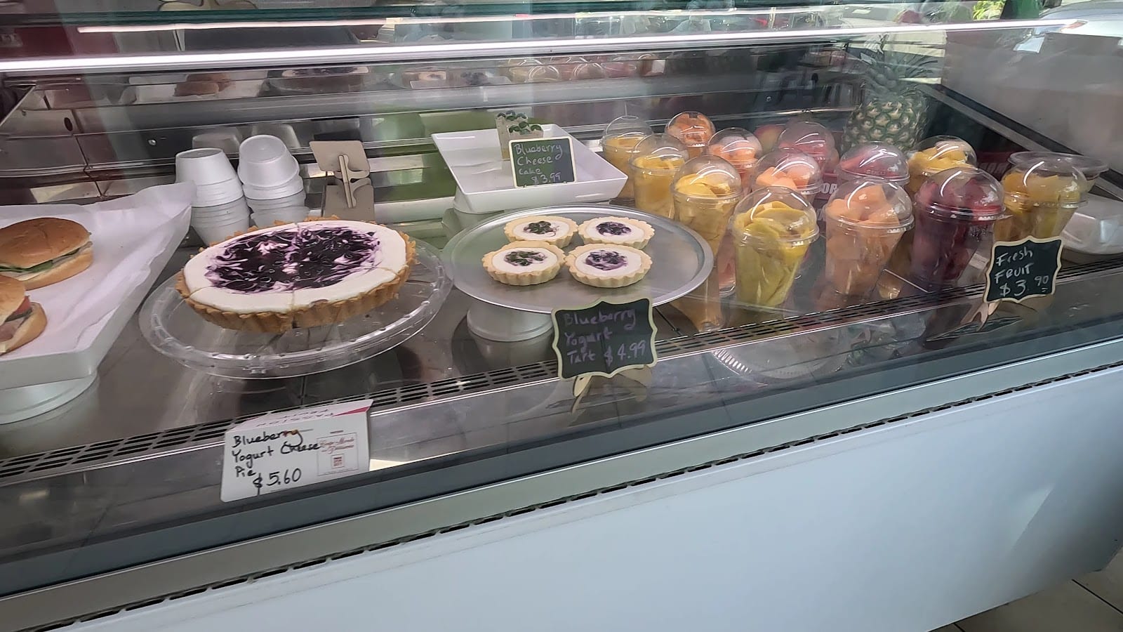 Gelato-go Bakery Sarasota, photo 3