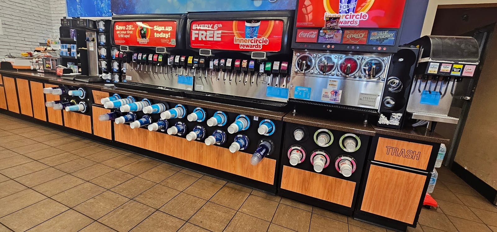 Circle K, photo 3