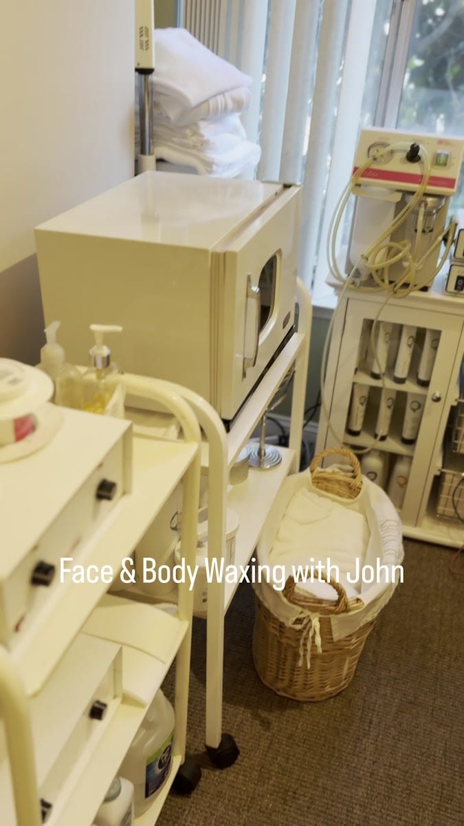 John Francis Spa, photo 3